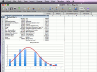 Microsoft Excel Analysis Toolpak Mac 2011