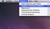 analystsoft statplus mac download