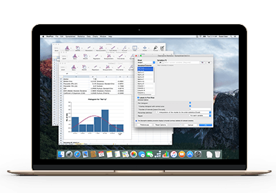 add analysis toolpak in excel for mac